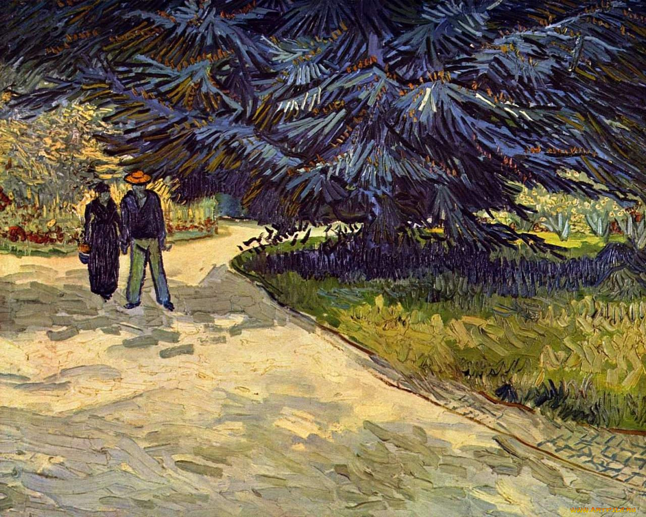 vincent, van, gogh, 